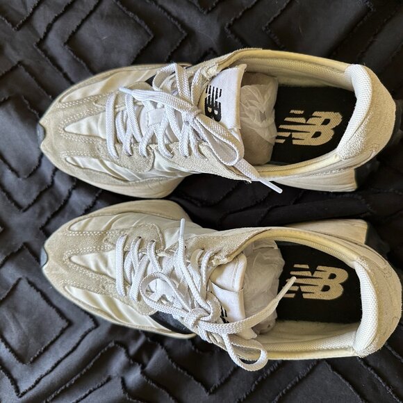 New Balance 327 Fashion Sneakers - Picture 4 of 6